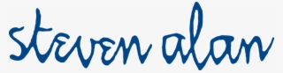 Steven Alan Blog
