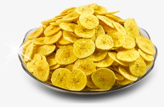 Banana Chips