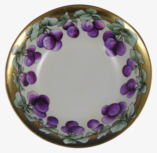 From Dark Flowers Antiques On Ruby Lane - Porcelain