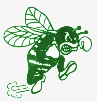 Pemberton Township High School - Pemberton Township High School Logo
