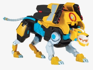 Legendary Defender - Voltron Legendary Defender Hyper Phase