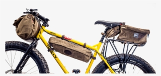 Larger / More Photos - Bag