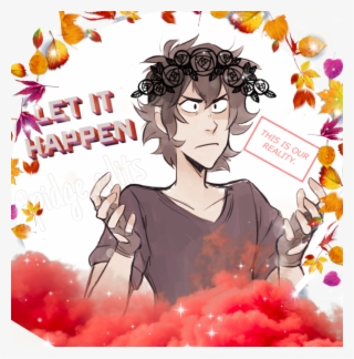 Fall Keith Keithkogane Keithvoltron Red Voltron Voltron - Artist