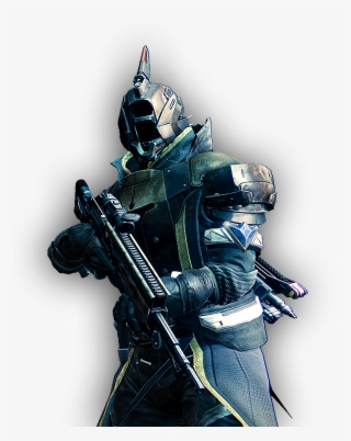 Guardian - Destiny 2 Forsaken Worth Buying