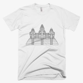 Load Image Into Gallery Viewer, Angkor Wat Tee
