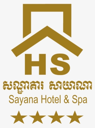Sayana Hotel Is Sokhalay Angkor Resort Group Properties - Hotel