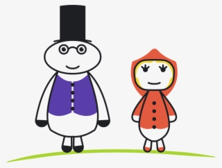 Cartoon, Figures, Drawing, Character, Stick, Doodle - ตัวเลข การ์ตูน Png