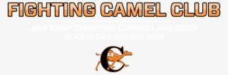 Campbell Fighting Camels And Lady Camels