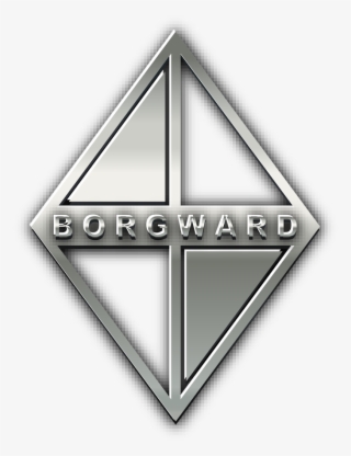 Borgward Logo 3d Model Pics - Logo Borgward
