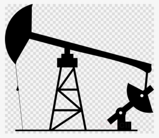 Download Fossil Fuel Png Clipart Oil Refinery Oil Well - Fossil Fuel Clipart