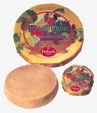 Primavera Di Caravaggio - Parmigiano-reggiano