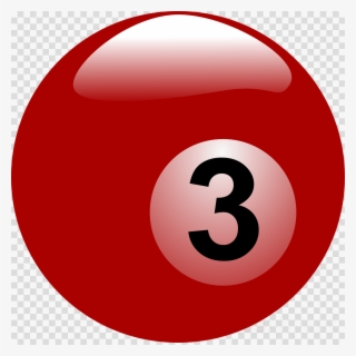 Billiard Ball 3 Png Clipart Ball Game Billiards Pool - Depeche Mode Cd Png