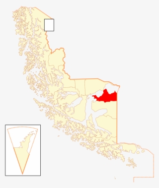 Comuna De Punta Arenas