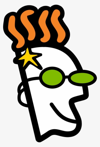 Godaddy Logo Png Transparent - Go Daddy
