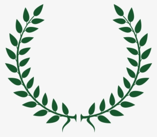 Image Royalty Free Laurel Logos - Laurel Leaf Transparent Background