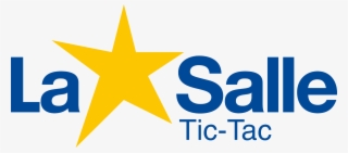 Cropped La Salle Tictac - 300 Años La Salle