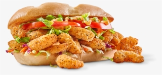 Sandwich Shrimp Png