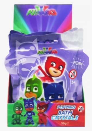 Pj Masks Fizz Pops - Pj Masks Pinata Met Catboy, Gekko En Owlette