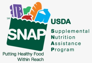 Supplemental Nutrition Assistance Program Logo