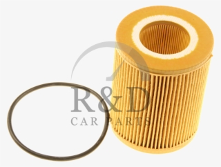 Oil Filter Volvo Png Oil V60 - Circle