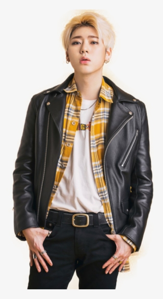 Zico Png Image - Block B Zico Png