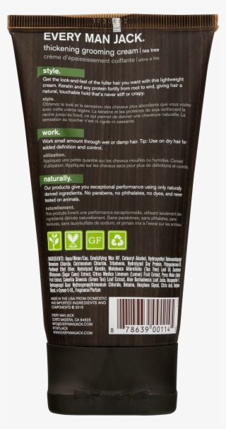 Cleanser