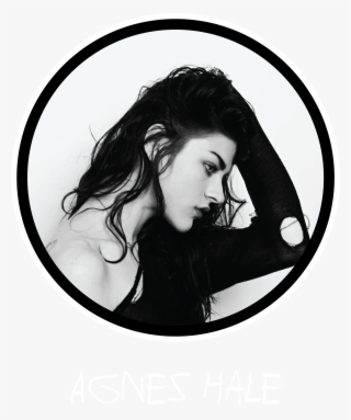 Agnes Is Jason's One And Only Biological Child - Ragazza Tumblr Di Profilo