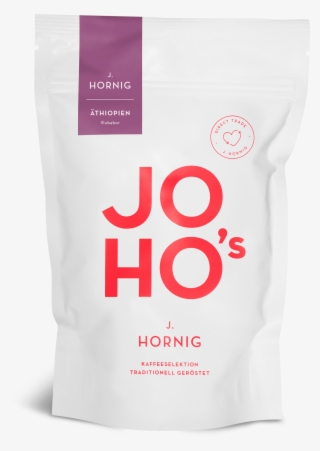 Ați Putea Dori, De Asemenea - Johos Bean