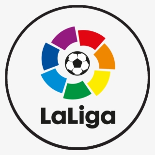 Laliga & Energizer Middle East Campaign - La Liga 2018 2019 Logo