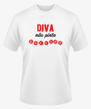 Camiseta Manicure - Blusa De Manicure Personalizada