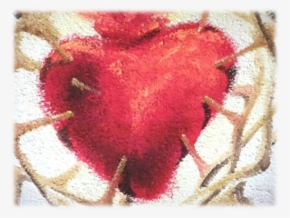 La Encarnación Del Hijo De Dios En Las Purísimas Entrañas - Craft