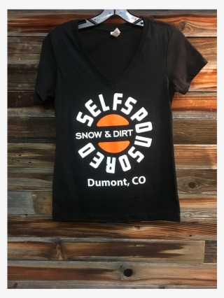 Round Logo T-shirt