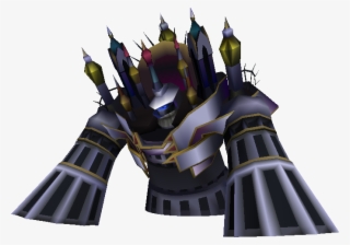 Alexander Is My Favorite Summon - Final Fantasy Vii Alexander