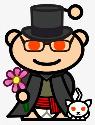 M'snoody - Snoo Avatar Reddit Custom Snoo