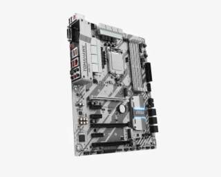 Gallery For H270 Tomahawk Arctic - Msi Z270 Tomahawk Arctic Atx Motherboard - Lga1151