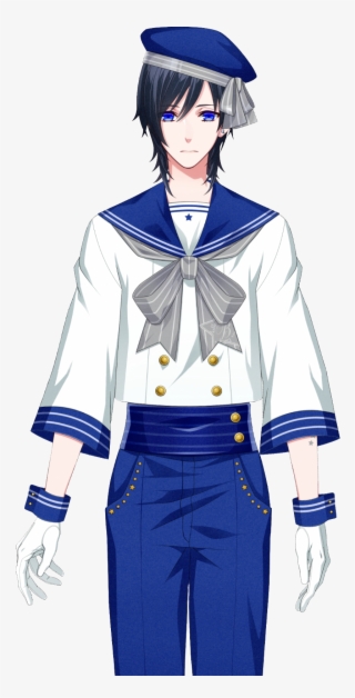【kind Feelings】teramitsu Yuduki Costume - Costume