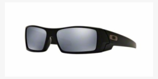 Gascan Black Matte Oakley - Oakley Sun Glasses