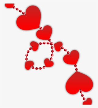 Hearts, Red, Love, Feelings, Decoration, Romance - Heart Feelings
