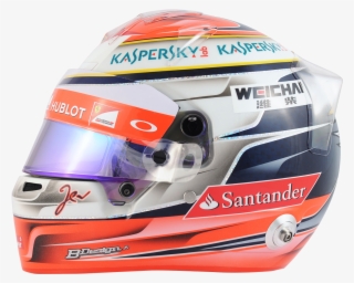 Vergne Jean-eric Hp7 2015 - Kaspersky Anti Virus 2011