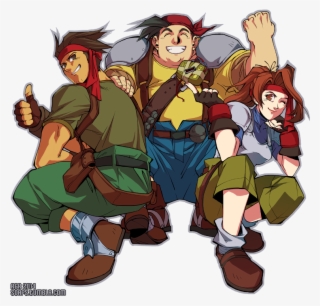 Png - Final Fantasy Aeris Death Jokes