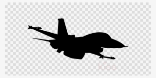 F 16 Silhouette Clipart General Dynamics F-16 Fighting - Eyes With No Background