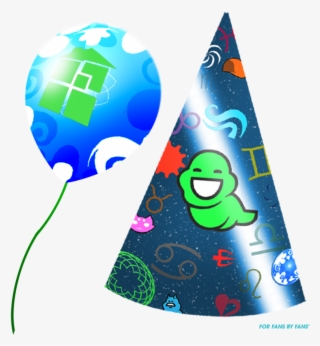 Party Supplies