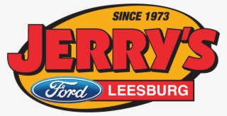 Jerry's Ford - Leesburg - Jerry's Ford Leesburg