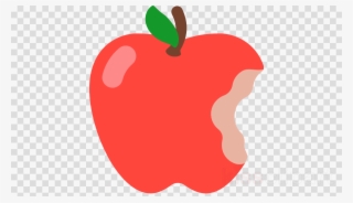 Apple Emoji Png Transparent Clipart Apple Color Emoji - Blue Eye Contact Png