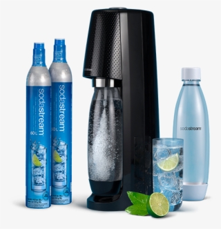 1101111010 - Sodastream