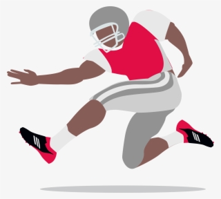 Winner Takes Home The Black Diamond Trophy, Meant To - American Football