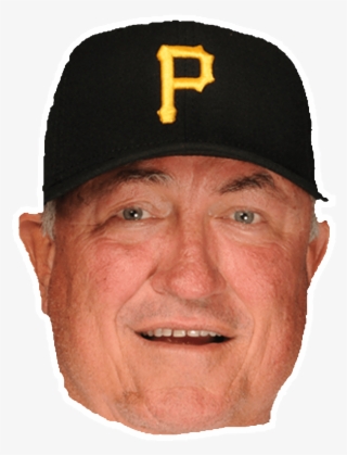 This Obviously Wasn't The Ideal Situation, And Maybe - Pittsburgh Pirates