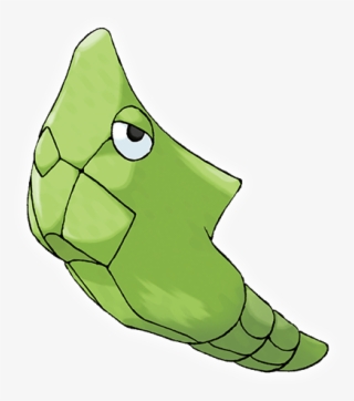 Metapod Pokemon Go