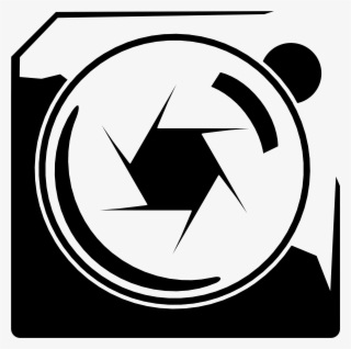 Cropped Logo Normal Schwarz 1 - Camera