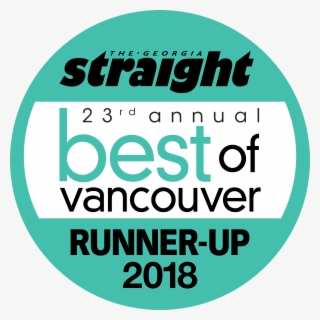Contemporary & Modern Art Gallery - Georgia Straight Best Of Vancouver 2018